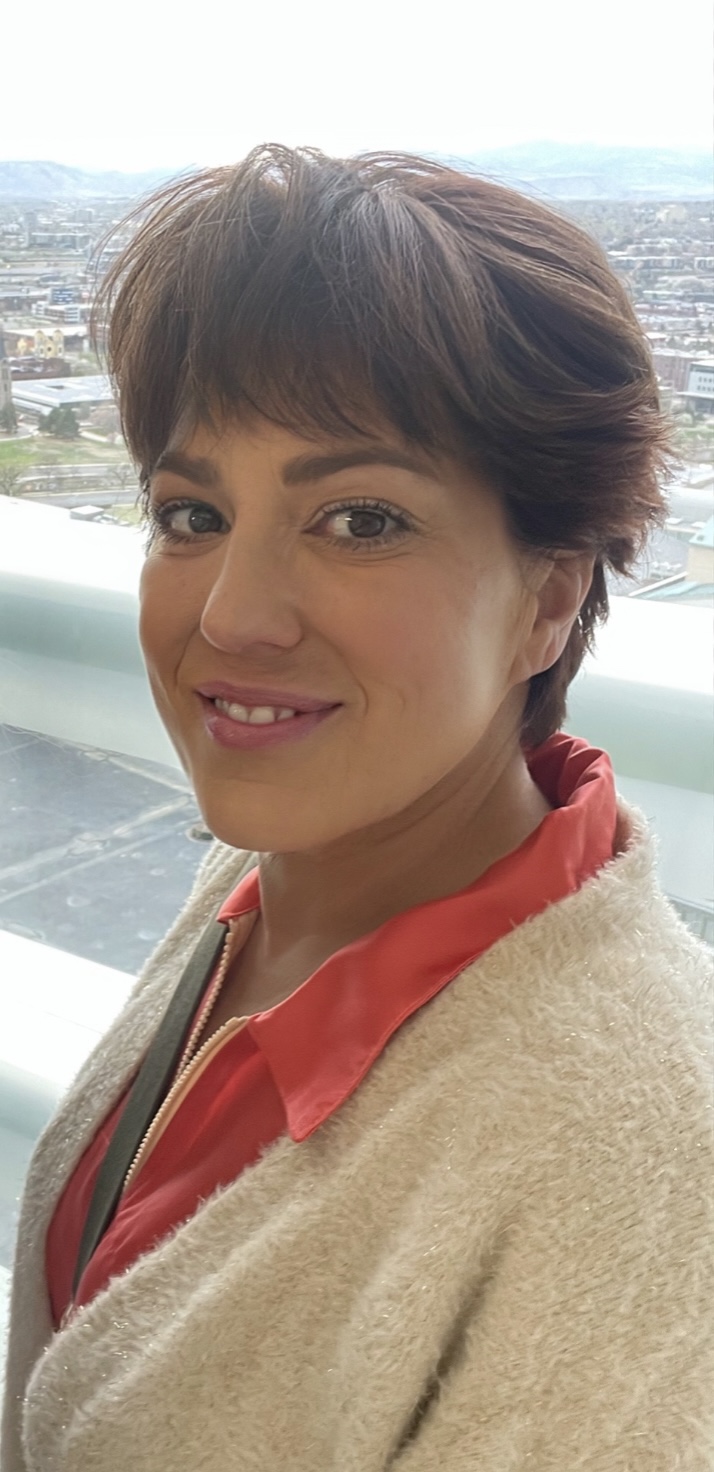 Melody Gerow - SLV Tech Help